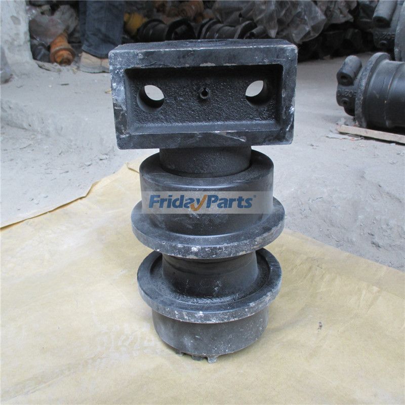 KATO用トップローラー 上部ローラー キャリアローラー