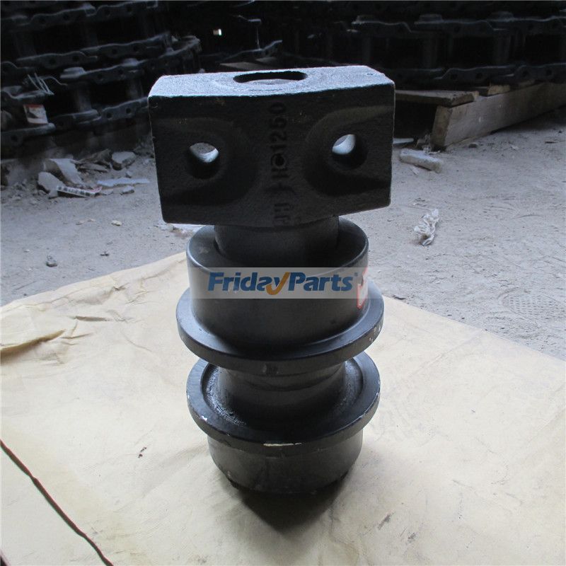 KATO用用KATO 掘削機 HD1430 トップローラー 上部ローラー キャリアローラー