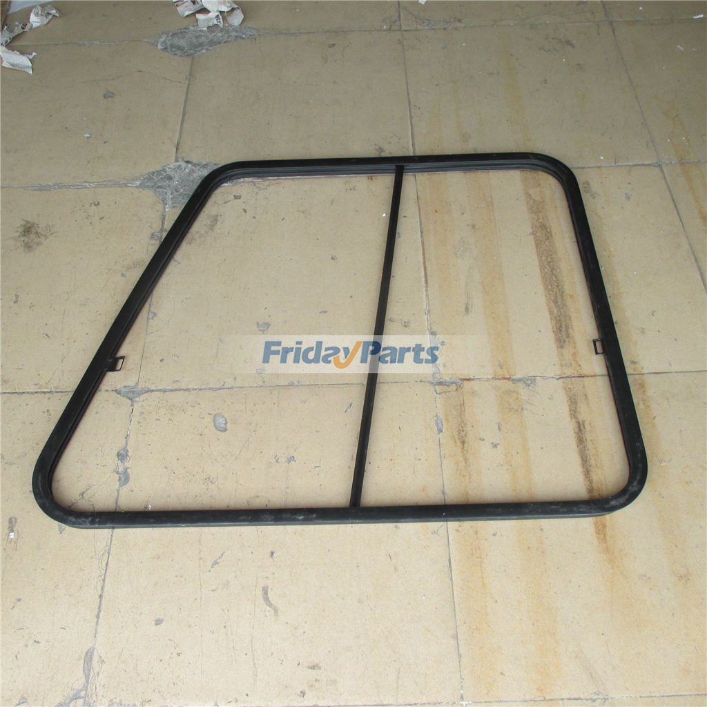 Cadre de porte gauche en verre KATO HD1430 sans verre Pour KATO