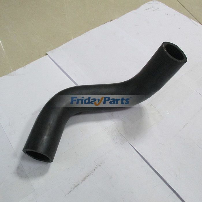 FridayParts Unterer Wasserschlauch