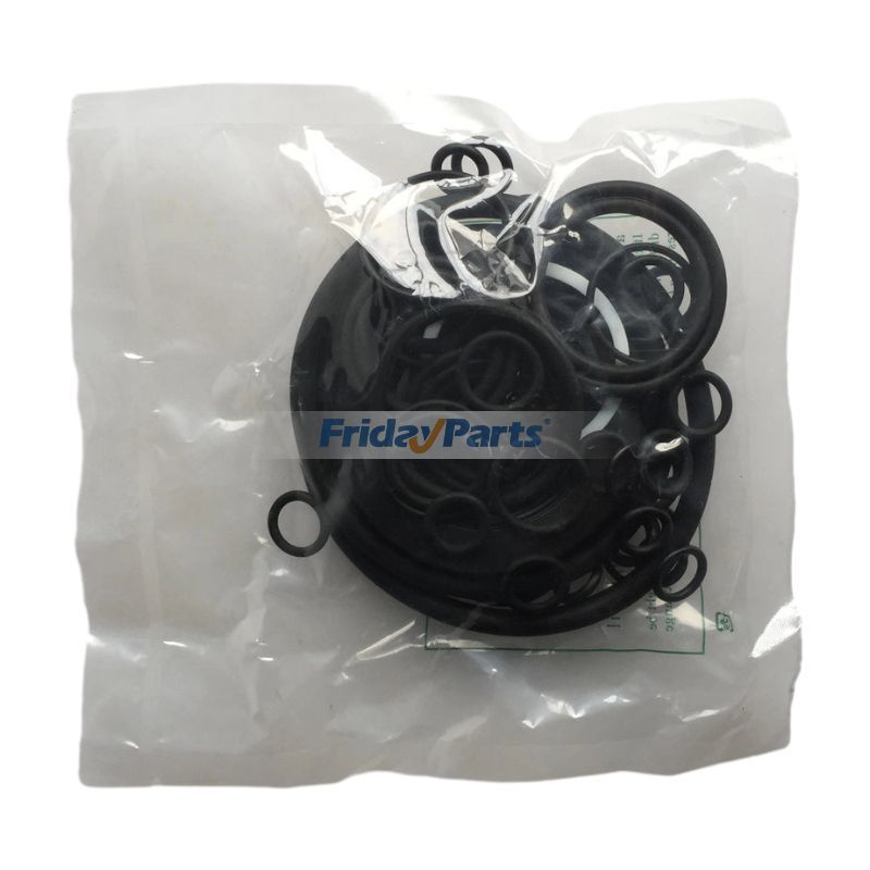 Main Pump Seal Kit for Kato Excavator HD250SE HD250-5 HD250-7