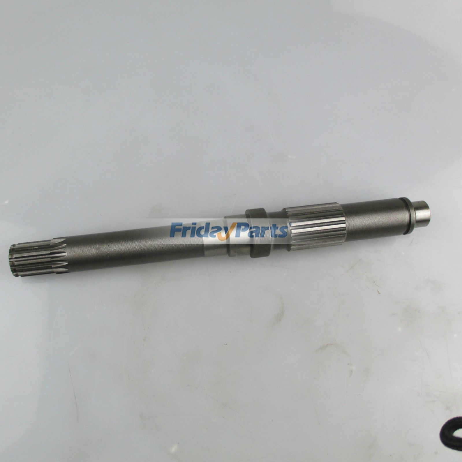 KATO HD250-7 Travel motor Pump shaft for Excavator