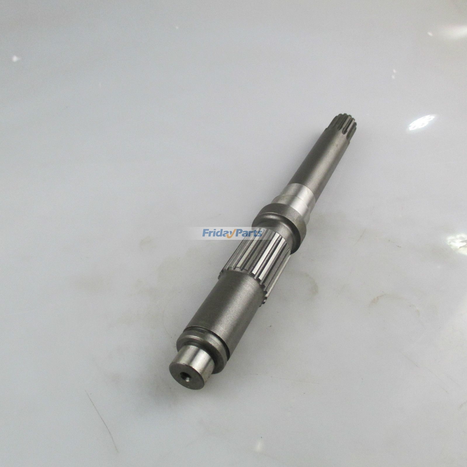 KATO HD250-7 Travel motor Pump shaft