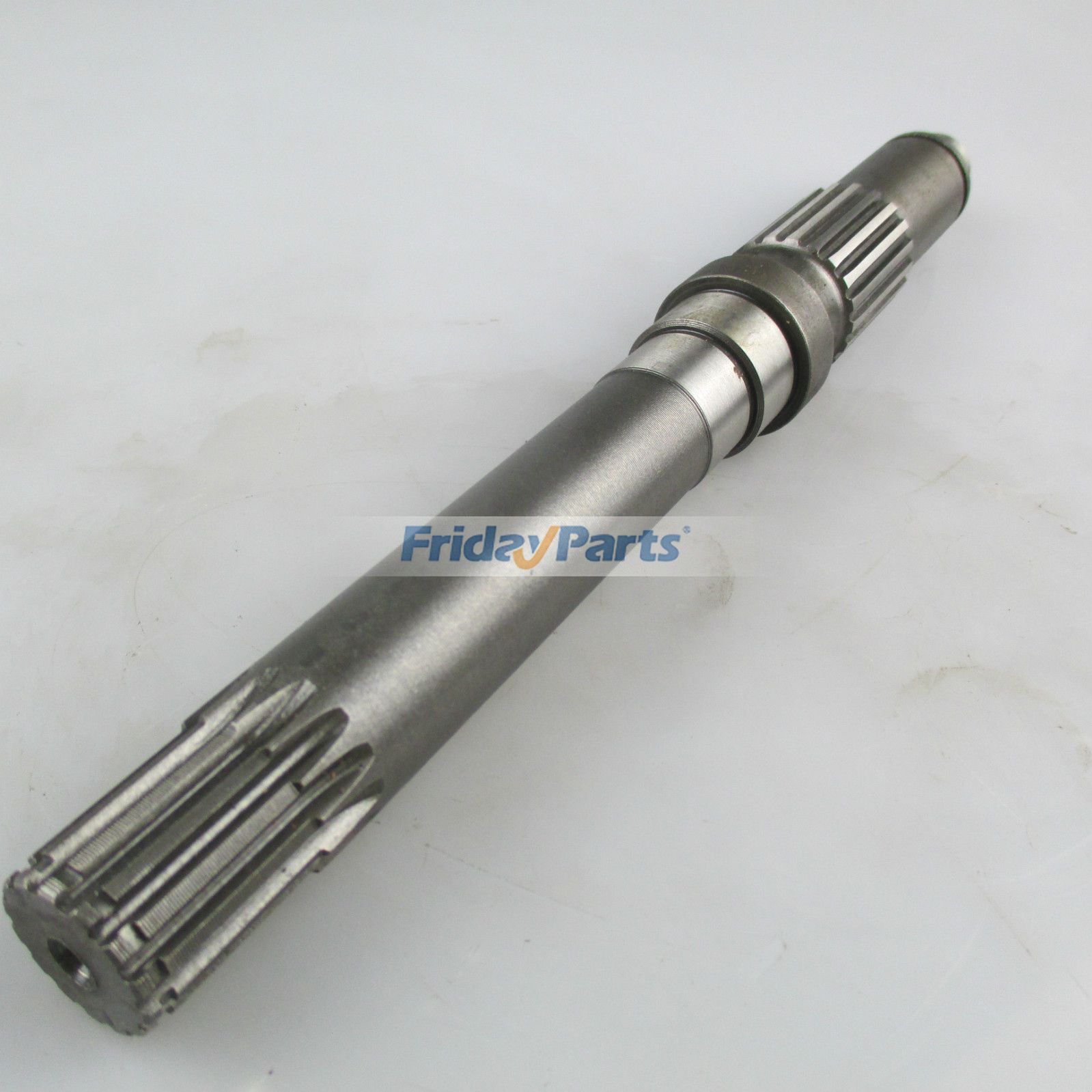 Excavator KATO HD250-7 Travel motor Pump shaft