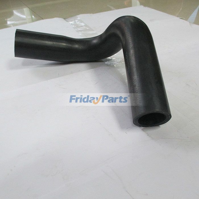 Upper Water Hose in Stock in China