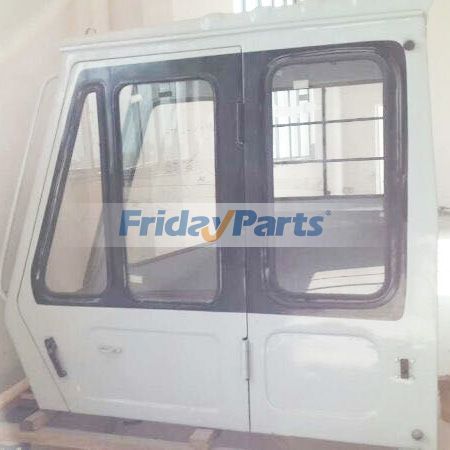 For KATO HD250 Operator Cab for Excavator