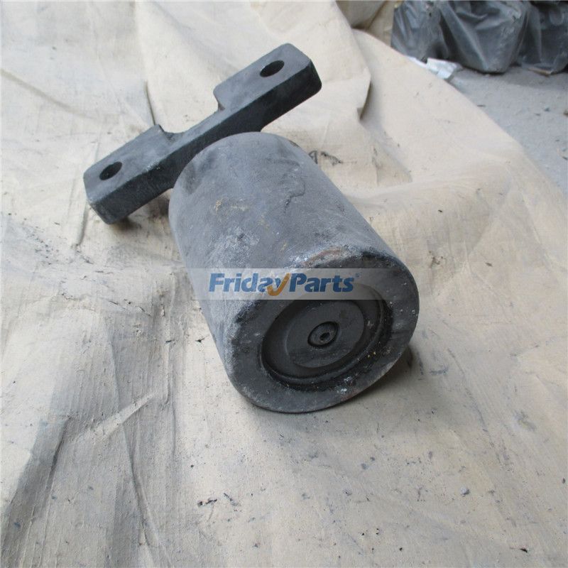 KATO用HD250 トップローラー 上部ローラー キャリアローラー