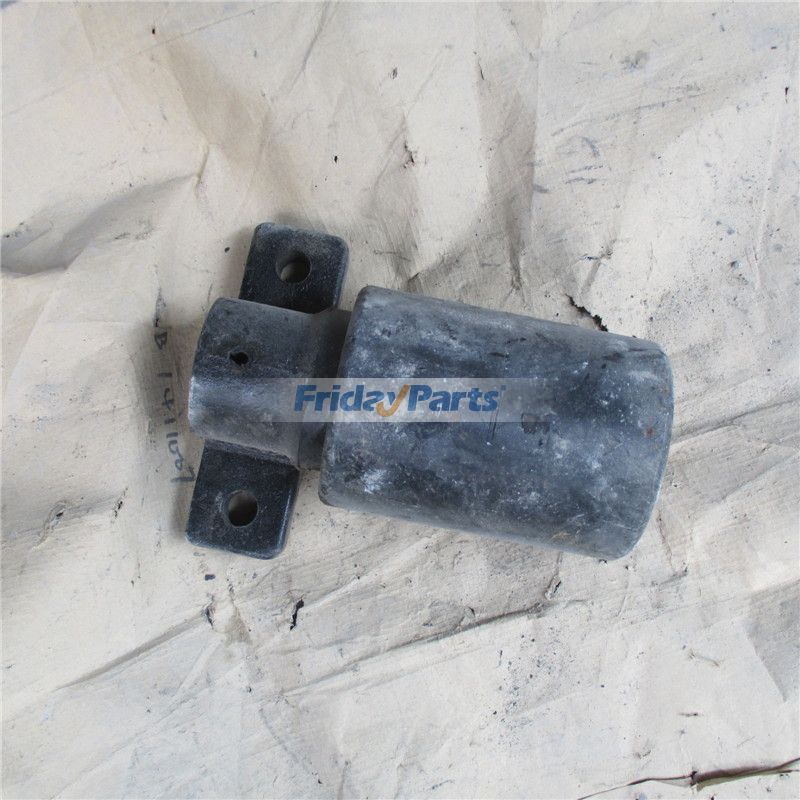 エクスカベーター HD250 トップローラー 上部ローラー キャリアローラー