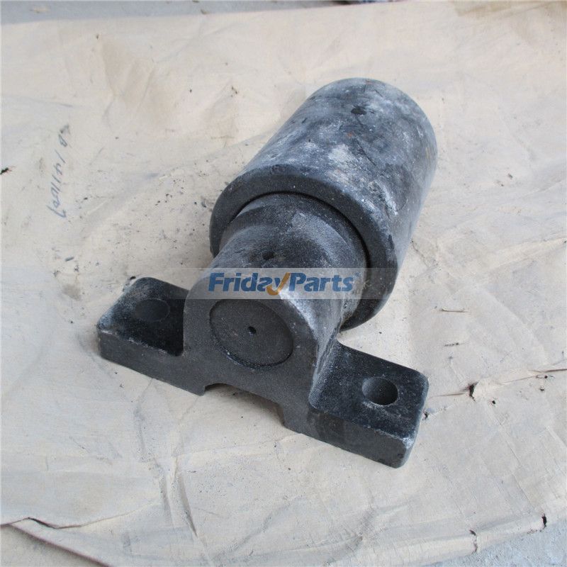 KATO 掘削機 HD250 トップローラー 上部ローラー キャリアローラー