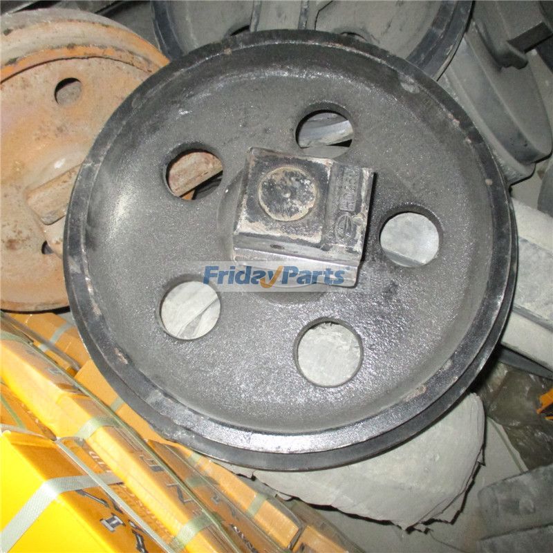 KATO用用KATO 掘削機 HD250 用フロント アイドラー