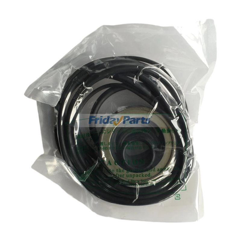 Swing Motor Seal Kit for Kato Excavator HD250-1 HD250SE HD250-5 HD250V HD250-7 HD250VII