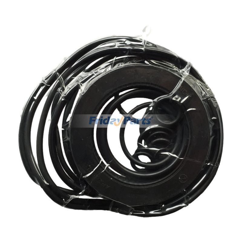 Travel Motor Seal Kit for Kato Excavator HD250-1 HD250SE HD250-5 HD250V HD250-7 HD250VII