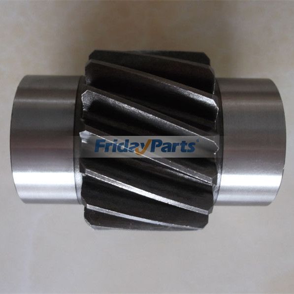 KATO HD250SE Swing motor initiative gear drive gear