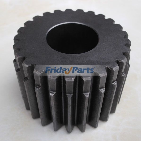 For Kato Excavator HD400-5 Sumitomo Excavator SH120 Swing Centre Gear