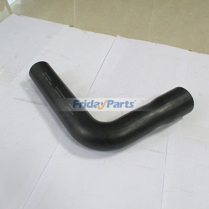 Lower Water Hose for Excavator