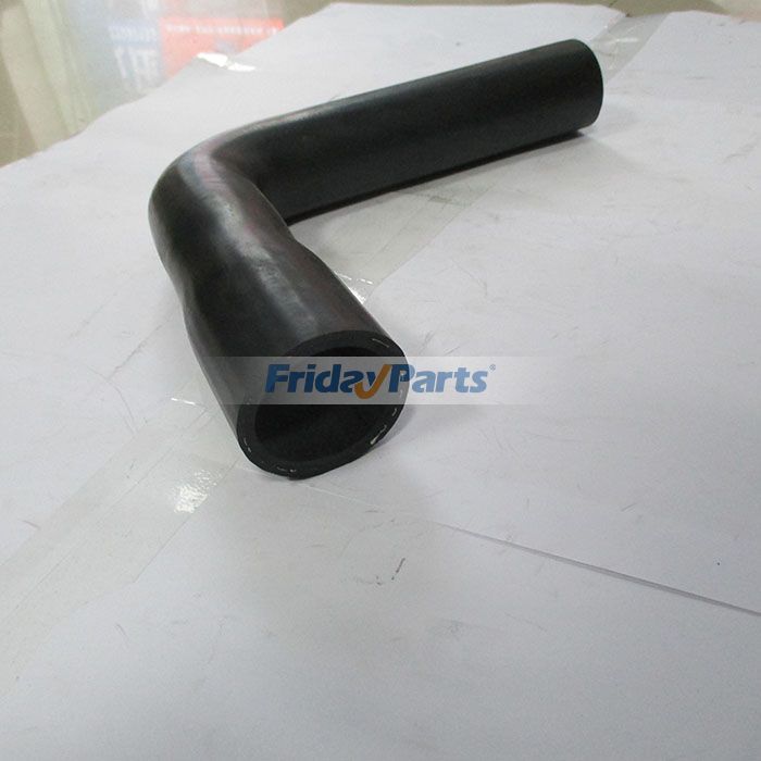 Excavator Lower Water Hose