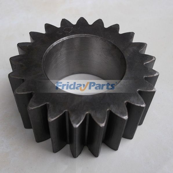 FridayParts Sumitomo Swing 2. Planetengetriebe