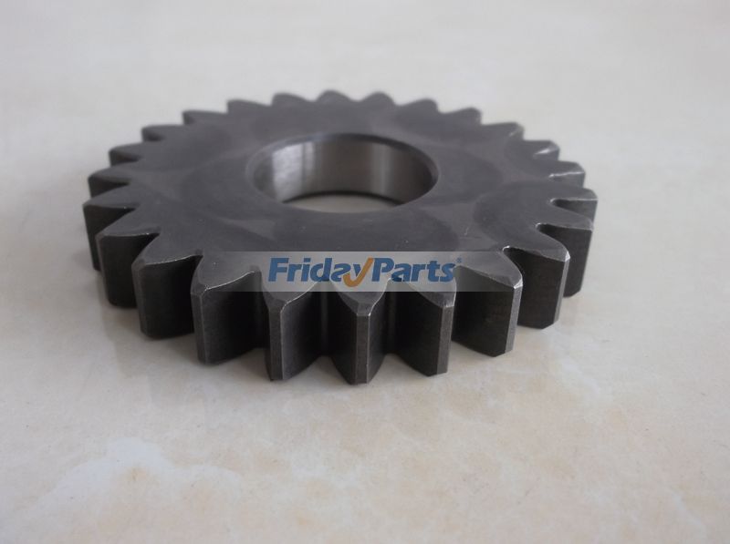 For Kato Excavator HD400 Sumitomo Excavator SH120 Swing 1st Three Planetary Gear