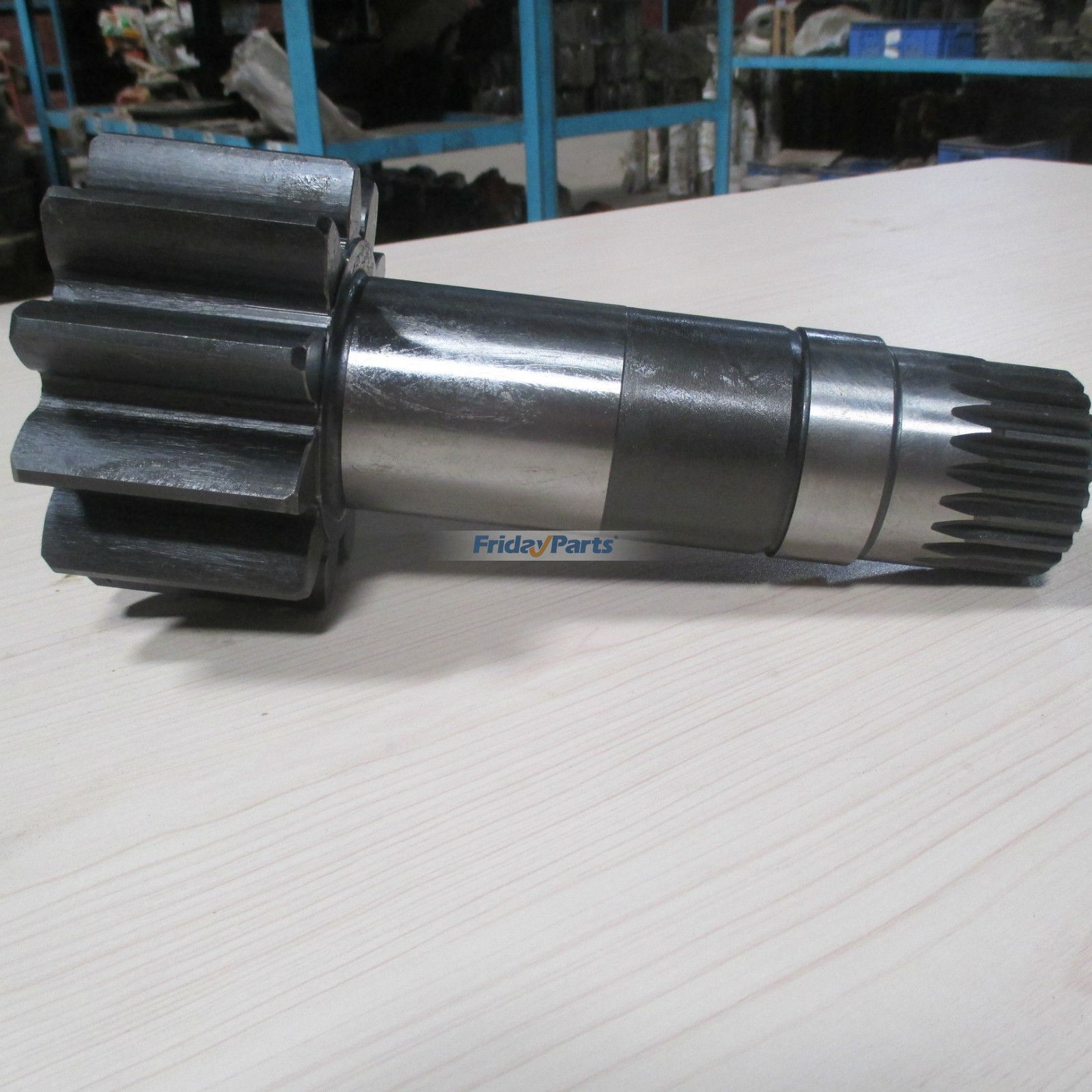 KATO HD400 Swing Vertical Shaft for Excavator