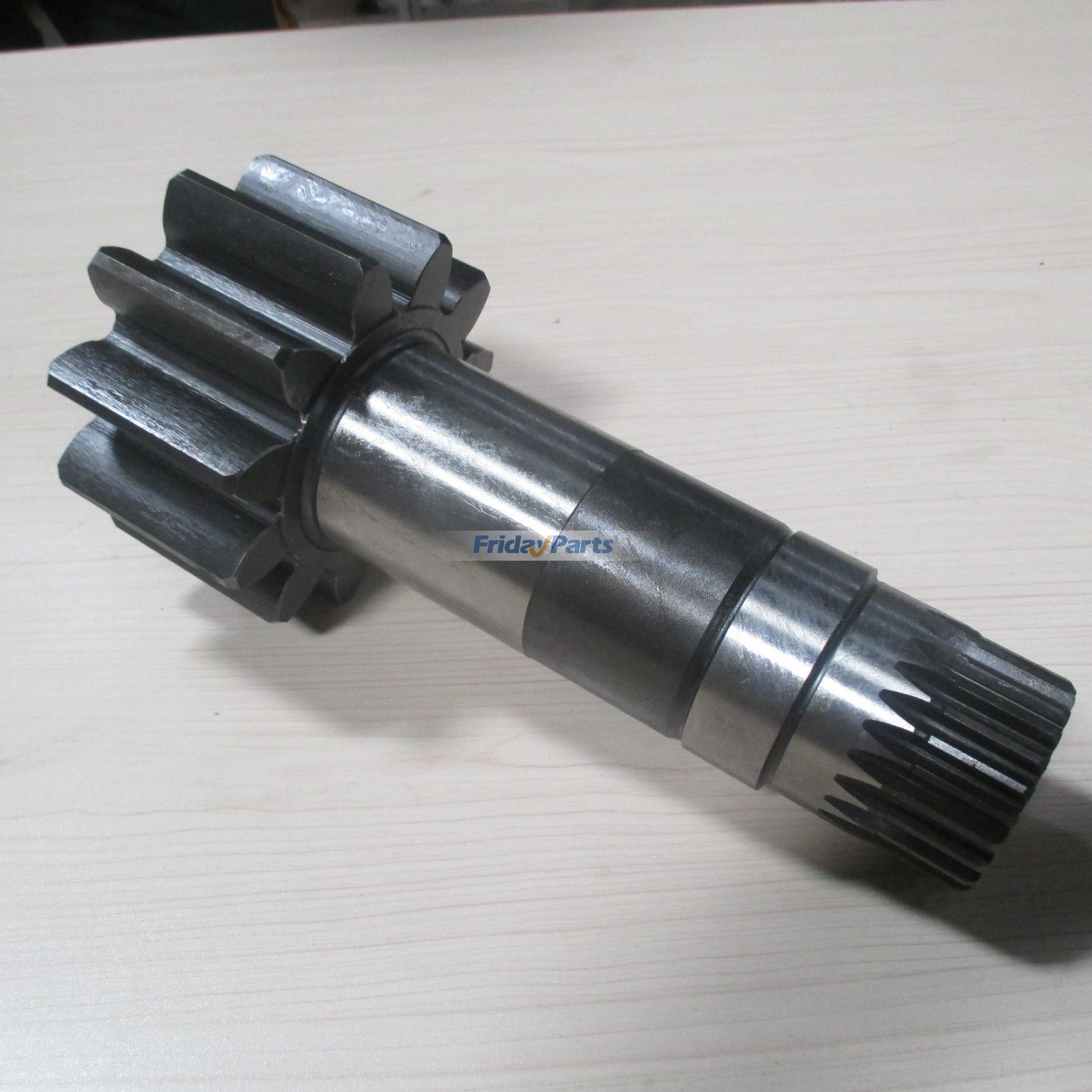 Excavator KATO HD400 Swing Vertical Shaft