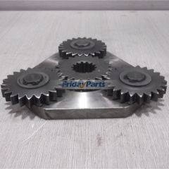 KATO HD400GL Swing Motor First Class three star Frame Assembly in Stock in China