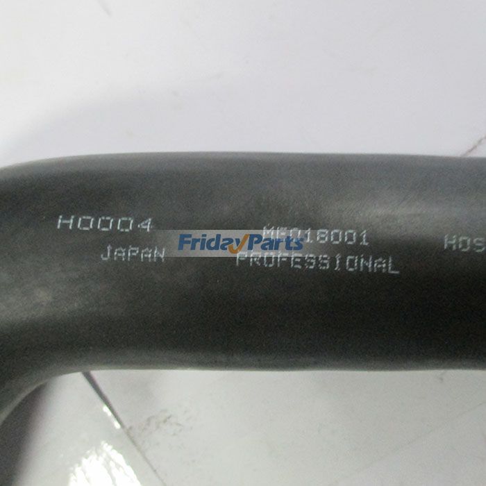 FridayPartsの上部給水ホース