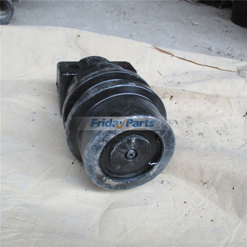 KATO 掘削機 HD450 トップローラー 上部ローラー キャリアローラー