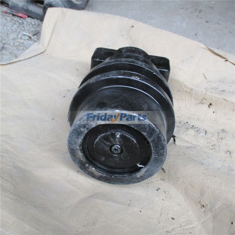 エクスカベーター HD450 トップローラー 上部ローラー キャリアローラー