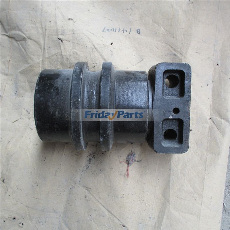 FridayPartsのHD450 トップローラー 上部ローラー キャリアローラー