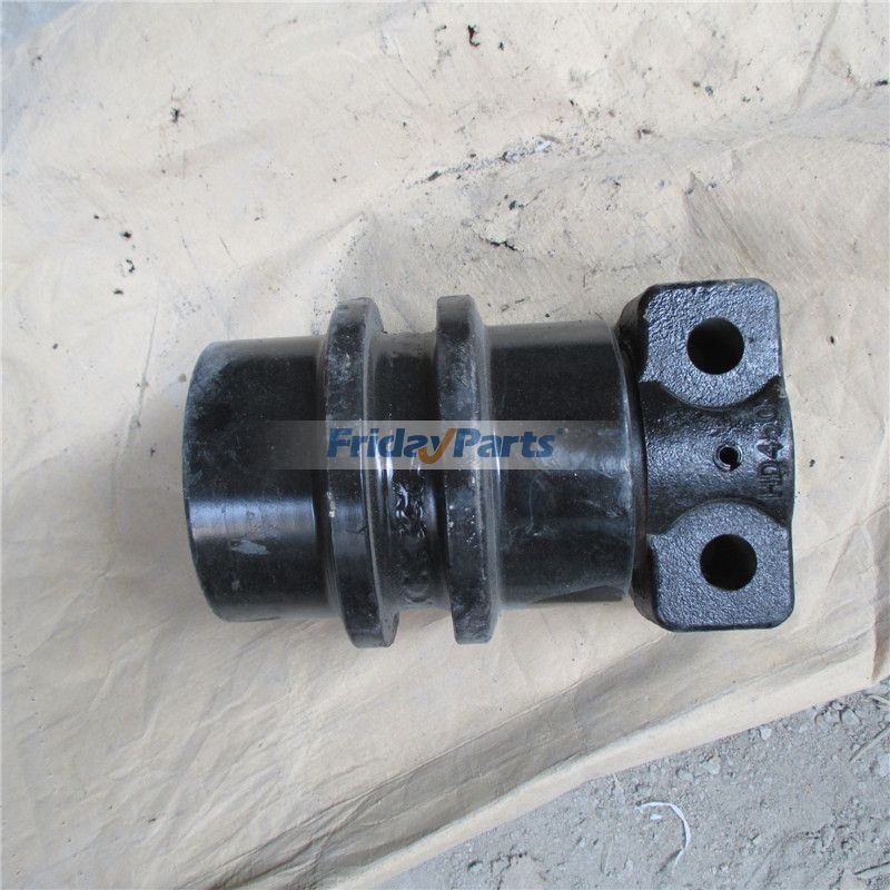 KATO用HD450 トップローラー 上部ローラー キャリアローラー