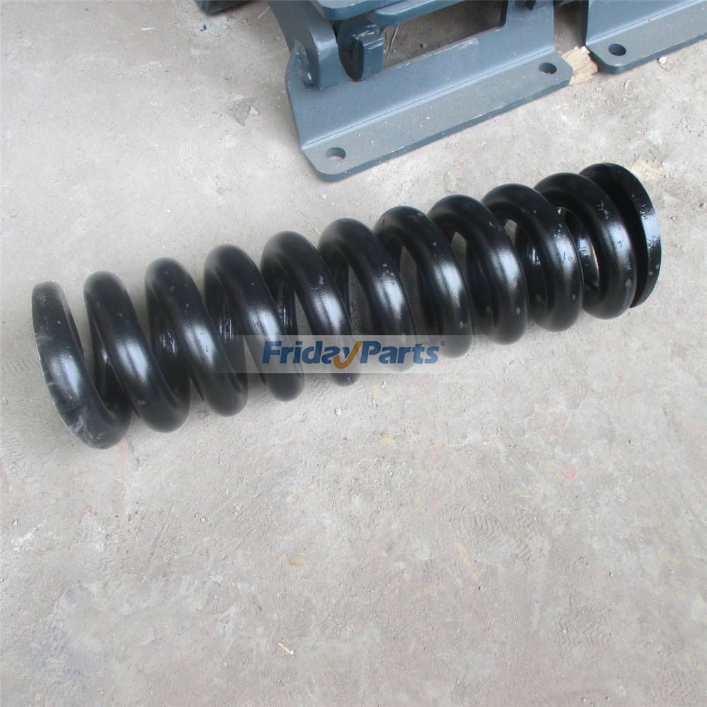 Idler Strain Spring in Stock in China