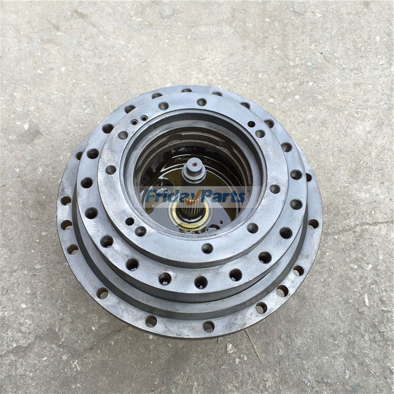 KATO HD450 Fahrmotor Zahnkasten GetriebebaugruppeFür KATO