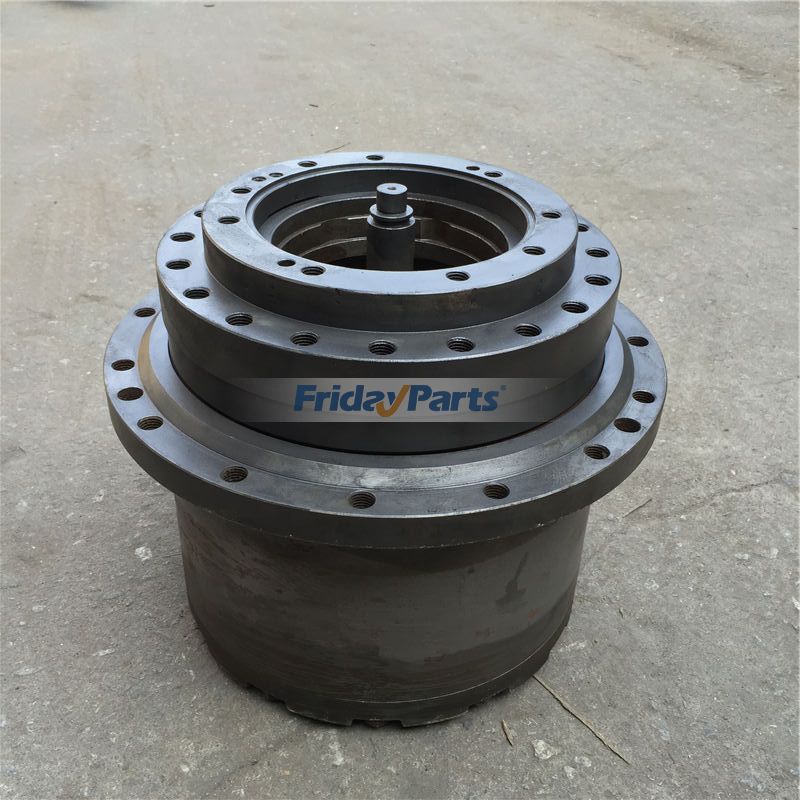 FridayParts KATO HD450 Fahrmotor Zahnkasten Getriebebaugruppe