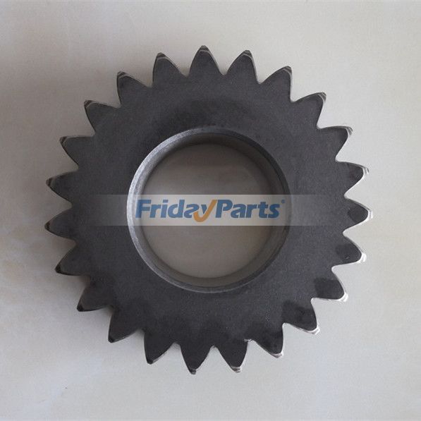 Swing 1. Drei Planetengetriebefür Bagger