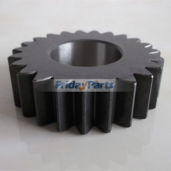 FridayParts Swing 1. Drei Planetengetriebe