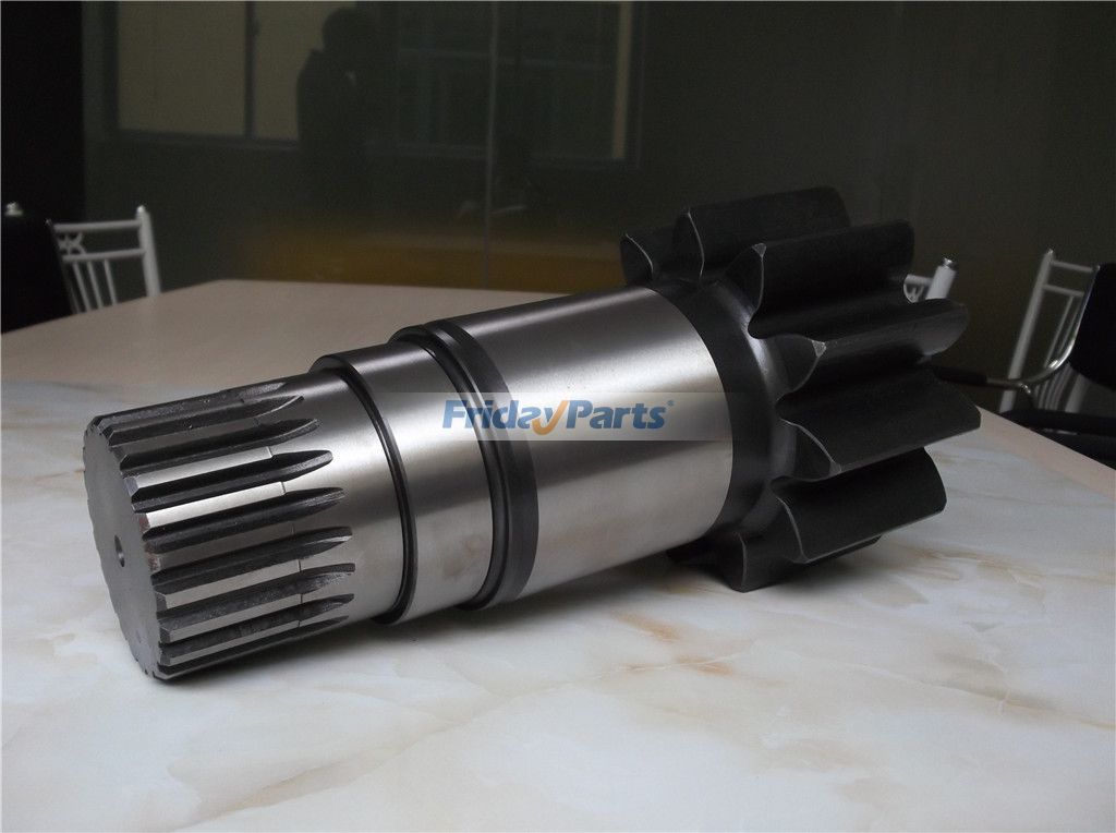 FridayParts KATO HD700-5(7) Schwenkbare vertikale Welle