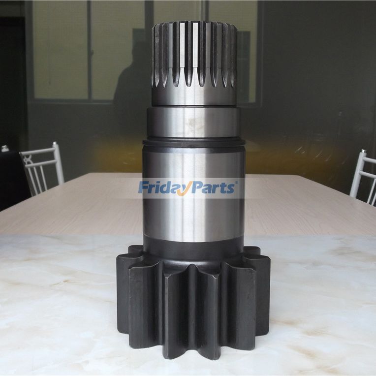 KATO HD700-5(7) Schwenkbare vertikale Wellefür Bagger