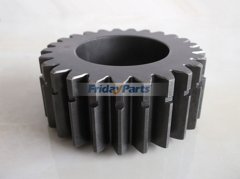 KATO 油圧ショベル HD700-5 HD700-7 走行用 2速センターギア