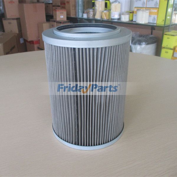 For Kato Excavator HD700-5 HD700-7 HD800-5 HD800-7 HD900-5 HD900-7 Strainer 689-13101000