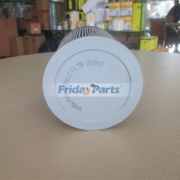Strainer in Stock in China