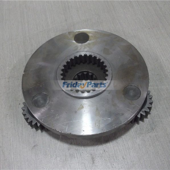 KATO HD700-5 Schwenkmotor First Class Dreisternrahmenbaugruppefür Bagger