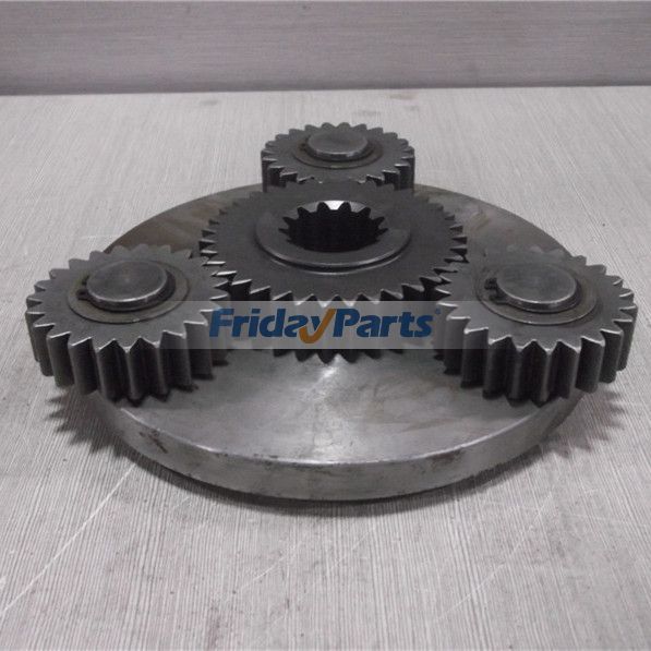 KATO HD700-5 Schwenkmotor First Class Dreisternrahmenbaugruppe