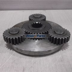 KATO HD700-5 Schwenkmotor First Class DreisternrahmenbaugruppeFür KATO