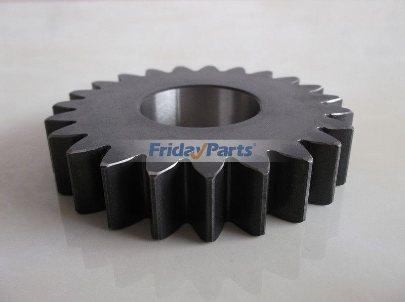 エクスカベーター KATO トラベリング1等3遊星ギア