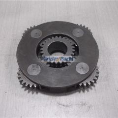 KATO HD700-5 Travel Motor Second Class four star Frame Assembly in Stock in China