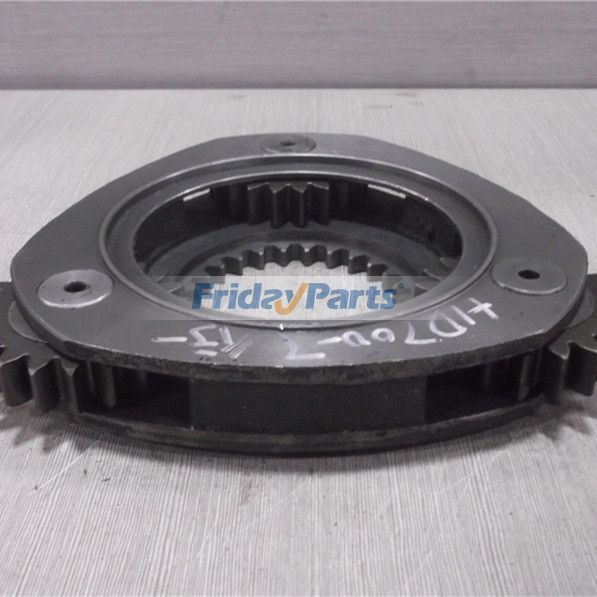 KATO HD700-7(large type) Travel Motor First Class three star Frame Assembly