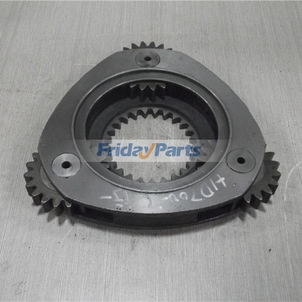 KATO HD700-7(large type) Travel Motor First Class three star Frame Assembly for Excavator