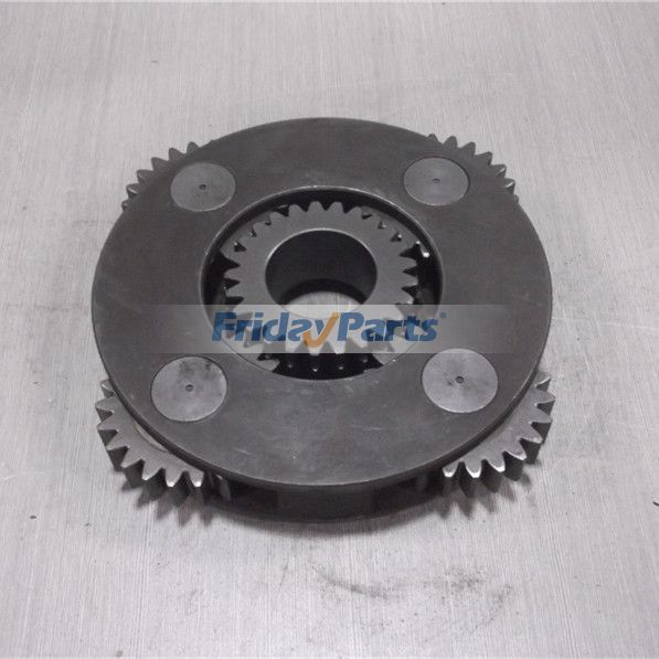 KATO HD700-7(large type) Travel Motor Second Class four star Frame Assembly for Excavator