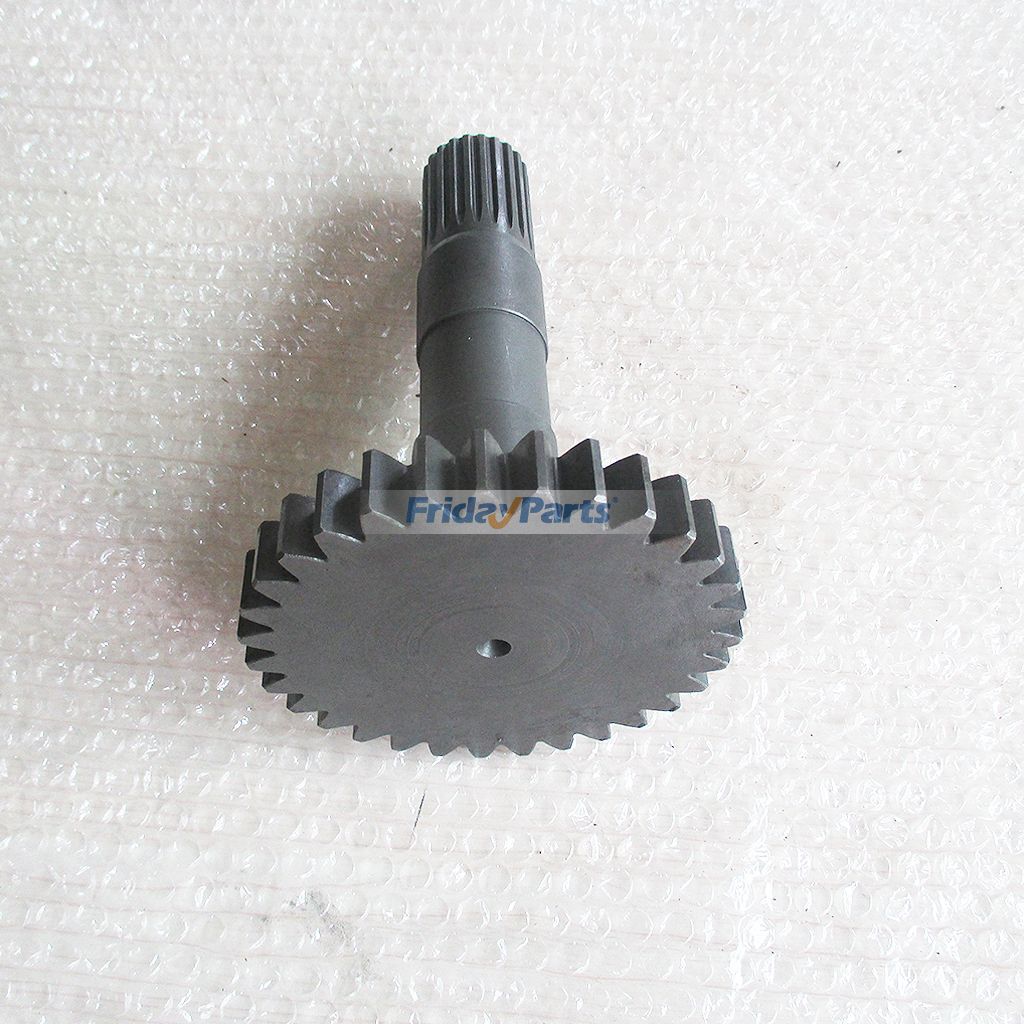 KATO用KATO HD700-7 サンギアシャフト(延長)