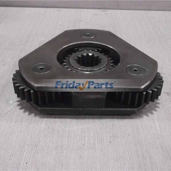 KATO HD700-7 Schwenkmotor First Class Dreisternrahmenbaugruppe